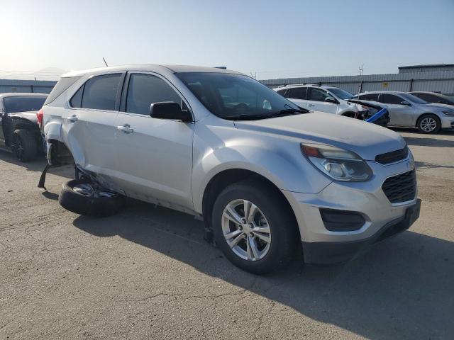 Vin: 2gnalbek1h1574079, lot: 54601055, chevrolet equinox ls 20174