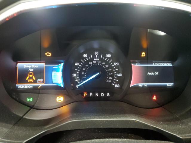 2019 FORD EDGE TITAN - 2FMPK4K92KBC17736