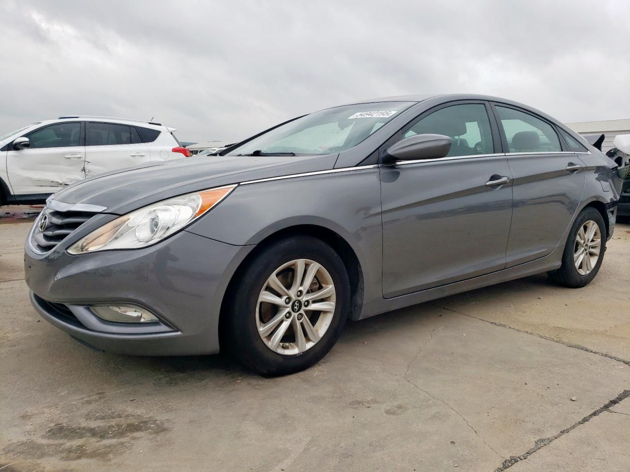 HYUNDAI SONATA GLS
