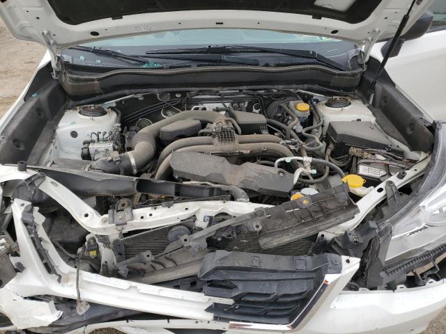 2017 SUBARU FORESTER 2 JF2SJABCXHH489315