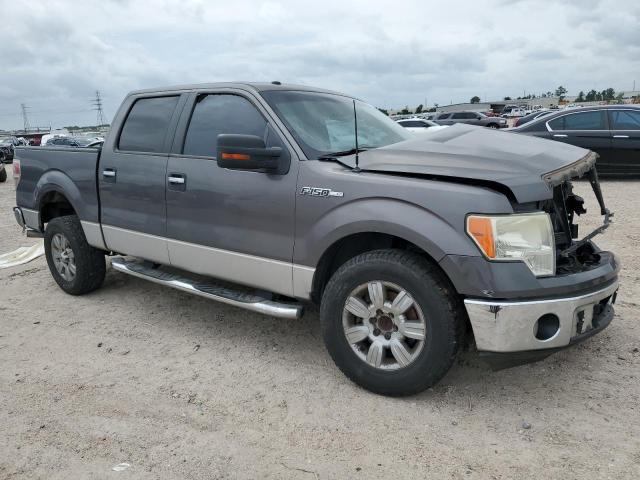 Vin: 1ftew1c80aka22064, lot: 54682565, ford f-150 supercrew 20104