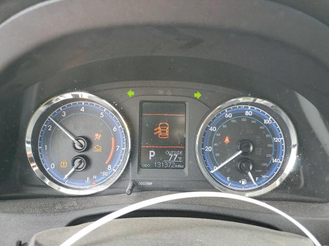 2019 TOYOTA COROLLA L - 2T1BURHE3KC244915