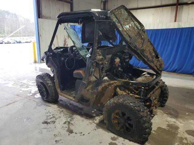 CAN-AM DEFENDER L 2024 3JBUVAX48RK003495 photo #4