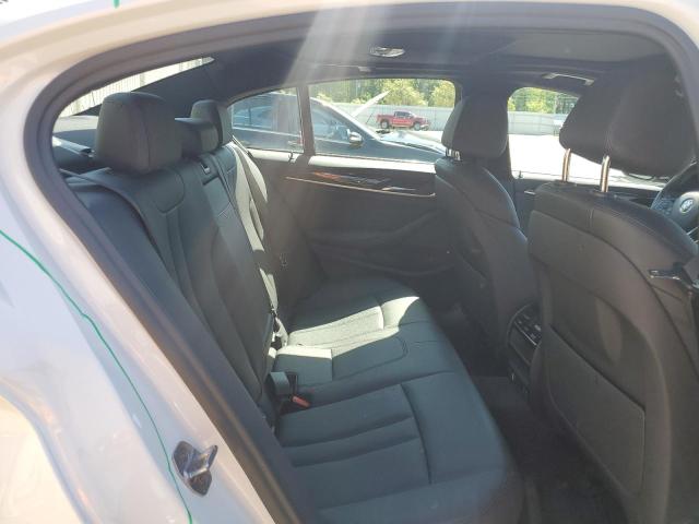 2020 BMW 530 XI - WBAJR7C08LCD67648