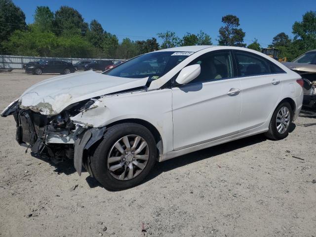 Vin: 5npeb4ac3dh550737, lot: 54704825, hyundai sonata gls 2013 img_1