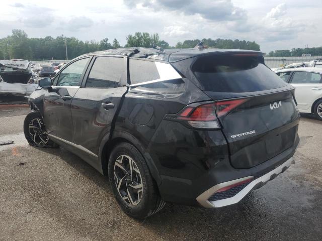 Vin: kndpu3afxp7043317, lot: 54151425, kia sportage lx 20232