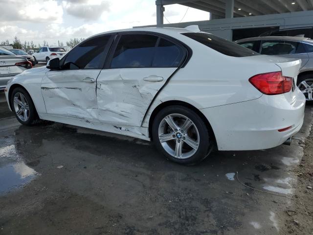 Vin: wba3d3c56ek155591, lot: 51831015, bmw 3 series d 20142
