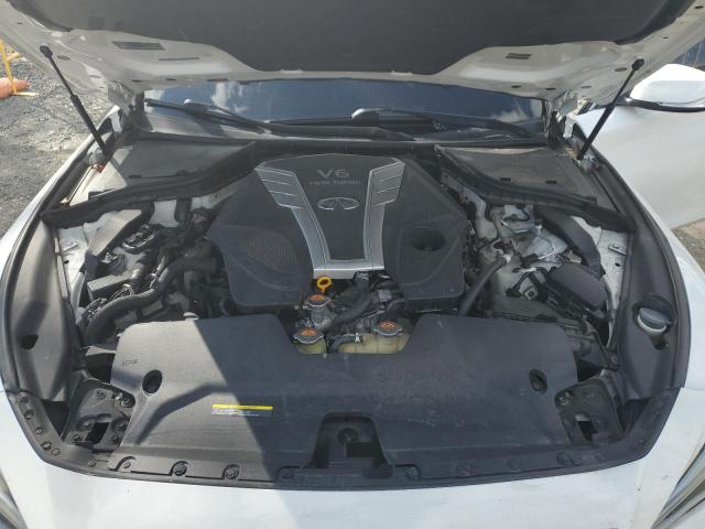 2018 INFINITI Q50 LUXE - JN1EV7AP5JM363886