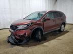 2015 HONDA CR-V EXL - 2HKRM4H78FH675000