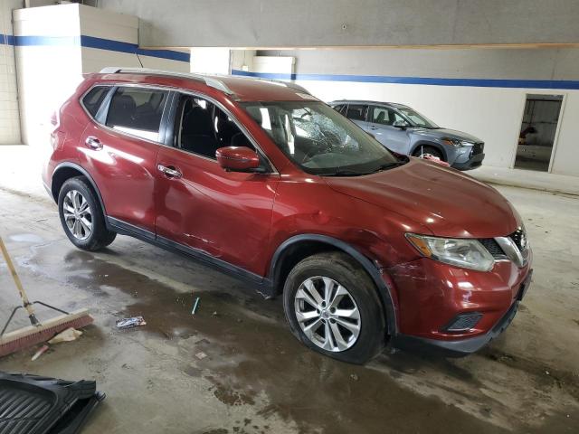 2016 NISSAN ROGUE S - 5N1AT2MV6GC812324