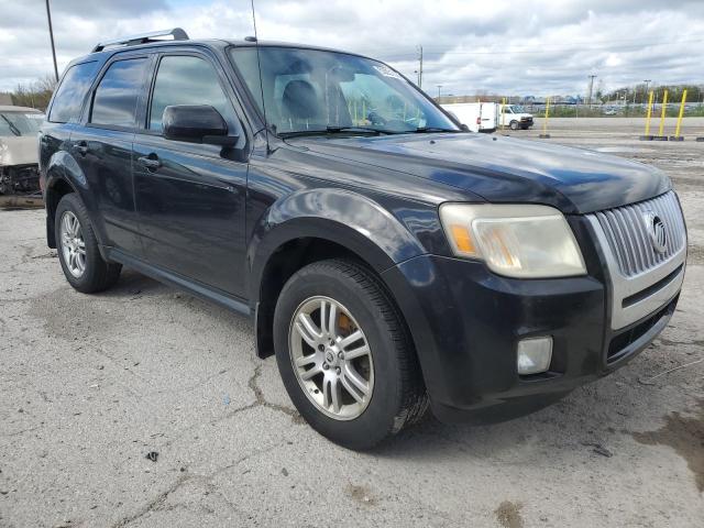 Vin: 4m2cn8hg5akj02277, lot: 53831355, mercury mariner premier 20104