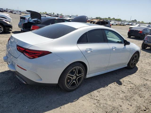 Vin: w1k5j4gb7nn300510, lot: 52375685, mercedes-benz cla-class 250 20223