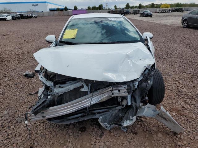 5YFEPMAE3MP254252 2021 TOYOTA COROLLA