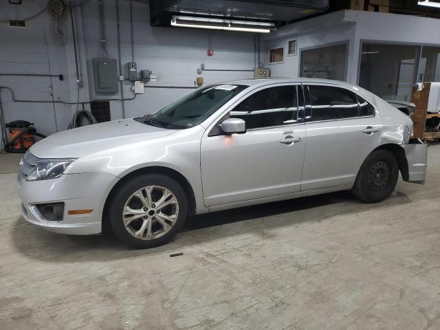 Vin: 3fahp0jg6ar334342, lot: 51308095, ford fusion sel 2010 img_1