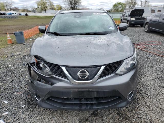 2019 NISSAN ROGUE SPT JN1BJ1CR5KW324683