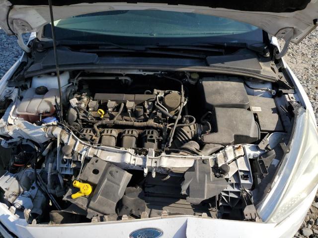 2016 FORD FOCUS SE - 1FADP3F2XGL300599