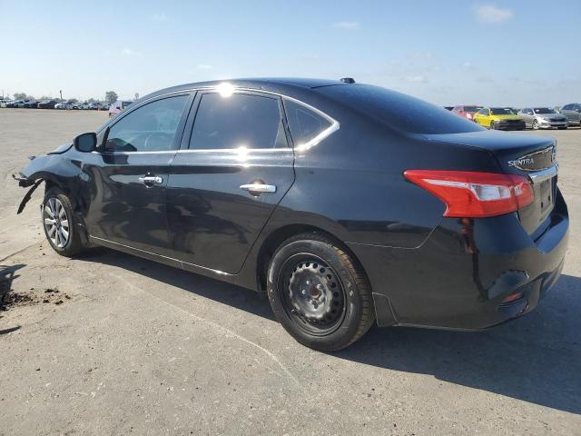 Vin: 3n1ab7ap4gl670329, lot: 54862395, nissan sentra s 20162