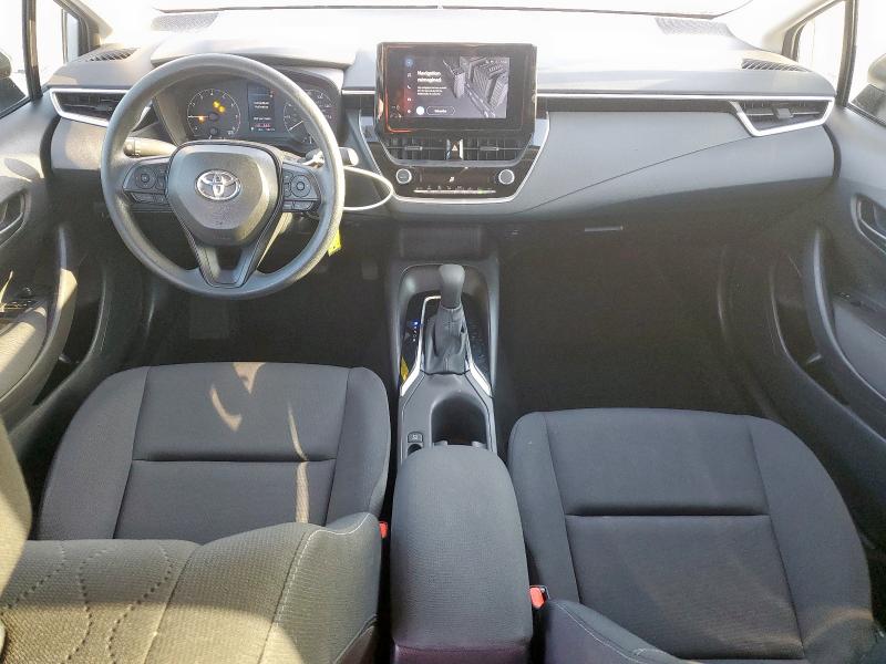 2024 TOYOTA COROLLA LE - 5YFB4MDE9RP204289