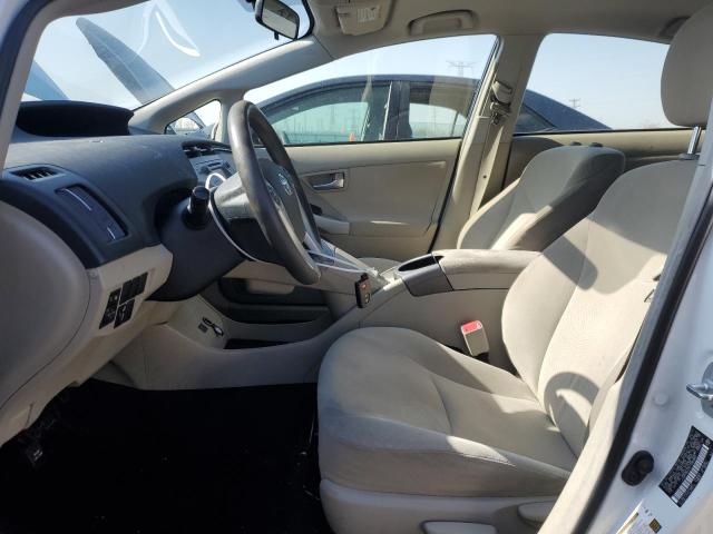 jtdkn3du7d1685865 - 2013 Toyota Prius - #52685075