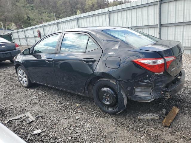 2016 TOYOTA COROLLA L - 5YFBURHE3GP538032