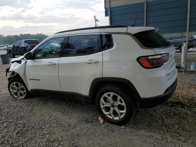 Vin: 3c4njdbn8st556128, lot: 54416825, jeep compass latitude 20252