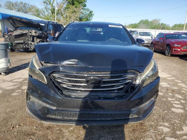 2015 HYUNDAI SONATA SPO - 5NPE34AB6FH210389