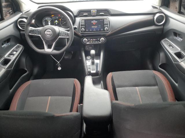 2022 NISSAN VERSA SR - 3N1CN8FV2NL838690