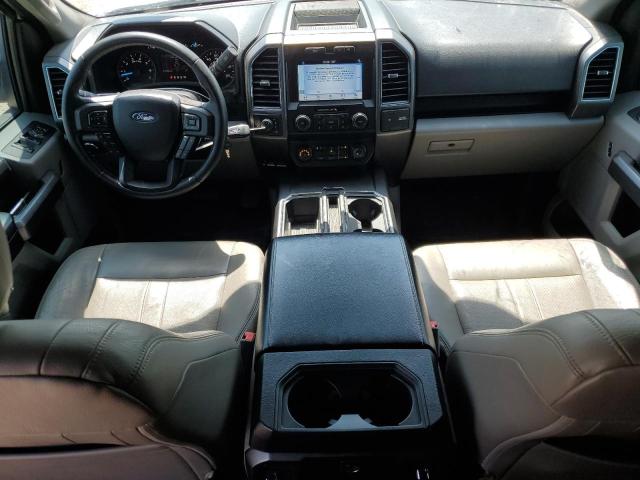 2019 FORD F150 SUPER #3284741531