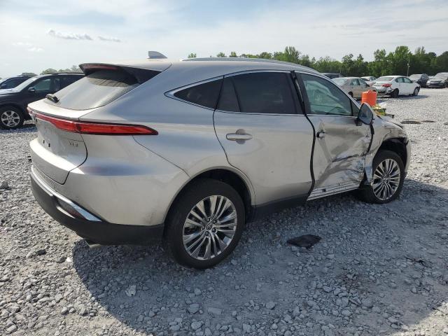 Vin: jteaaaah1pj144331, lot: 54246645, toyota venza le 20233