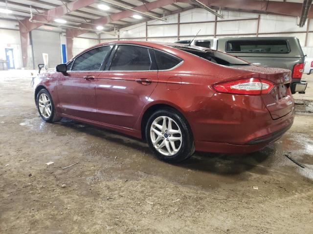Vin: 3fa6p0hd6er189344, lot: 52406385, ford fusion se 20142