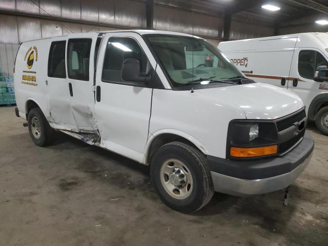 Vin: 1gcwgfba8e1125053, lot: 51690415, chevrolet express 20144