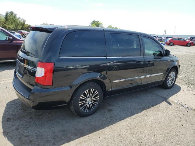 Vin: 2c4rc1hg8dr798233, lot: 55027605, chrysler minivan s 20133