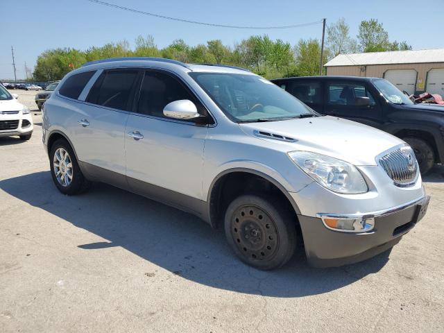 Vin: 5gakrbed1bj409421, lot: 54573685, buick enclave cxl 20114