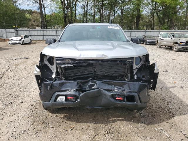 2019 CHEVROLET SILVERADO - 1GCPYFED8KZ428192