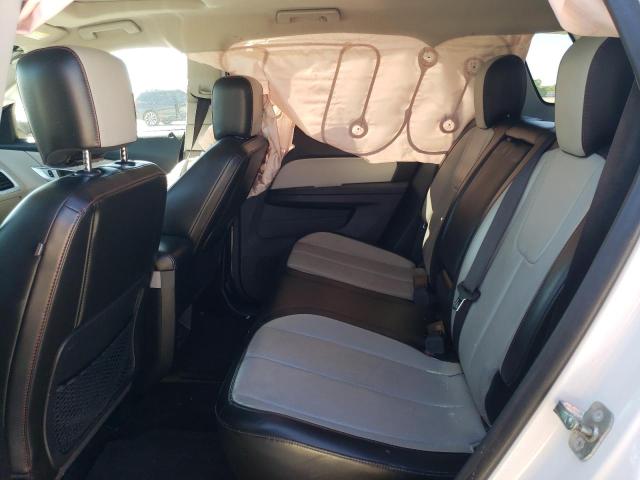 2016 GMC TERRAIN SL - 2GKFLPE33G6266535