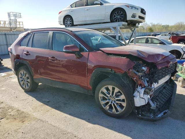 Vin: 2t3a1rfv1rw475478, lot: 52960055, toyota rav4 xle premium 20244