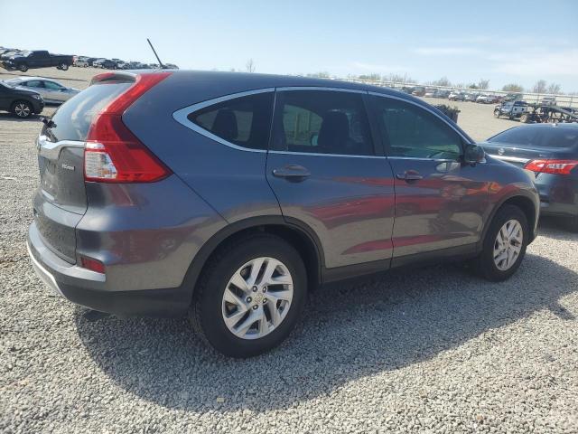 2015 HONDA CR-V EX 2HKRM3H58FH511061