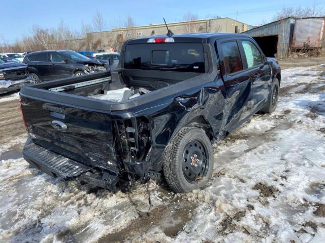 2024 FORD MAVERICK L - 3FTTW8S95RRB79557