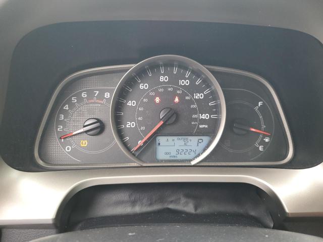 2015 TOYOTA RAV4 LE - JTMZFREV9FD059421