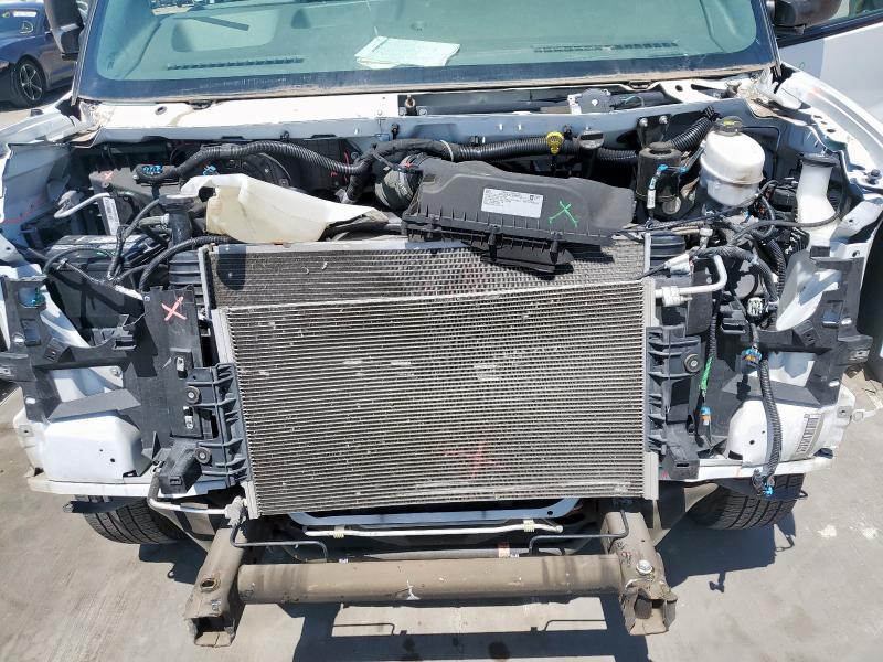 2020 CHEVROLET EXPRESS G2 - 1GCWGBFP8L1131665