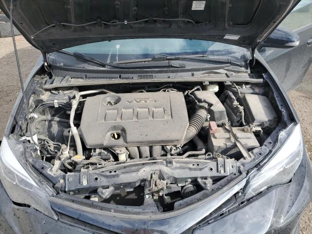 2017 TOYOTA COROLLA L - 5YFBURHE7HP624977