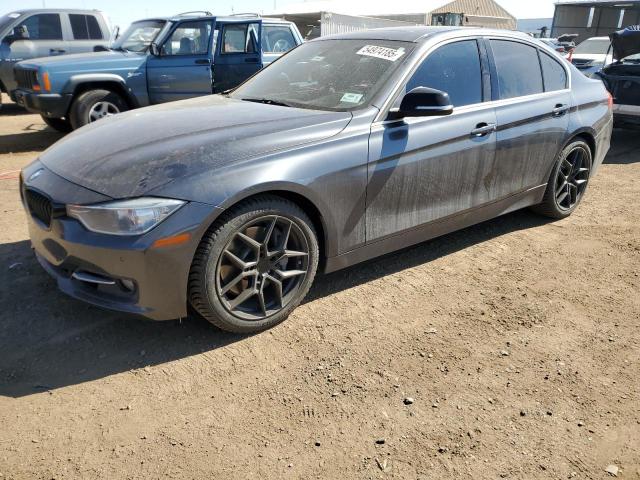 Vin: wba3a9c57fk473104, lot: 54974185, bmw 3 series i 2015 img_1