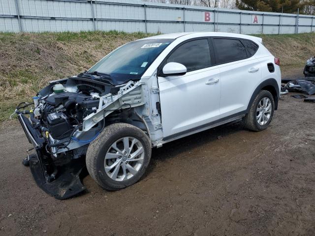 HYUNDAI TUCSON SE
