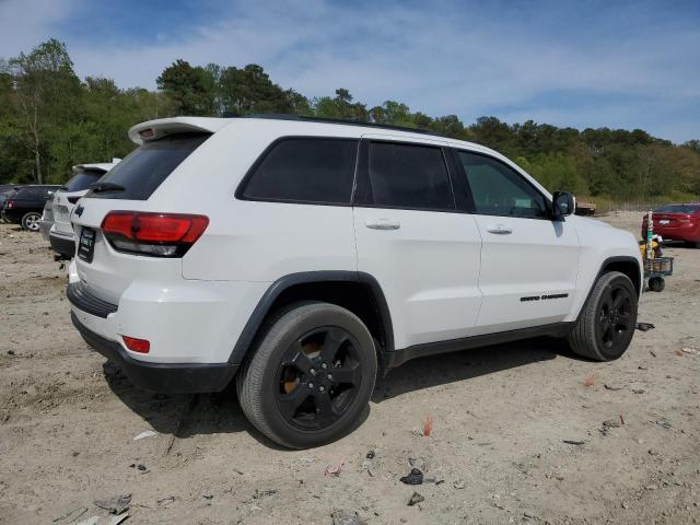 Vin: 1c4rjfag6kc590841, lot: 53425375, jeep grand cher laredo 20193