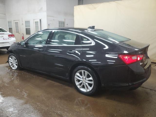 2016 CHEVROLET MALIBU LT - 1G1ZE5ST5GF186017