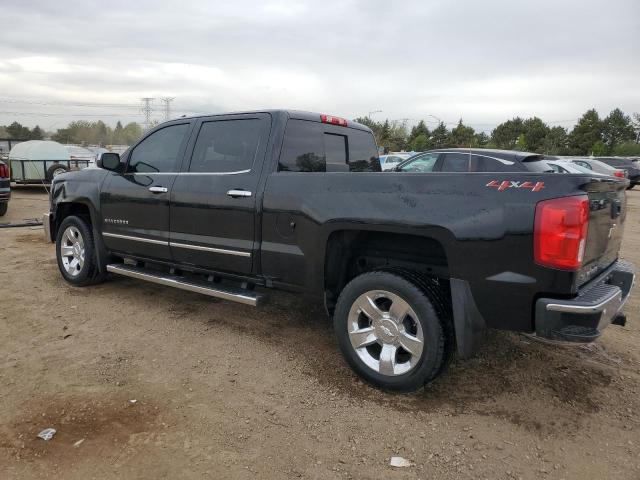 Vin: 3gcuksec1jg464762, lot: 54686655, chevrolet all models k1500 ltz 20182
