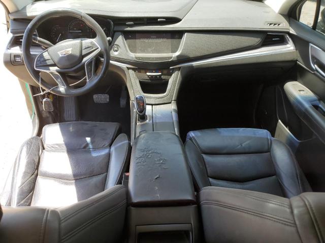 2017 CADILLAC XT5 LUXURY - 1GYKNBRS6HZ220643