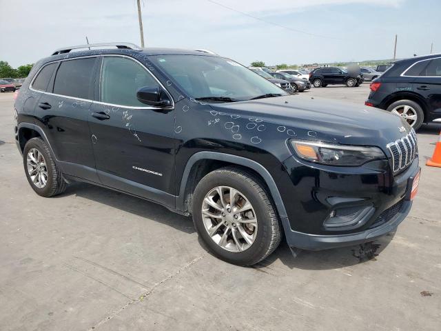 Vin: 1c4pjlln6kd147469, lot: 53703725, jeep grand cher latitude plus 20194