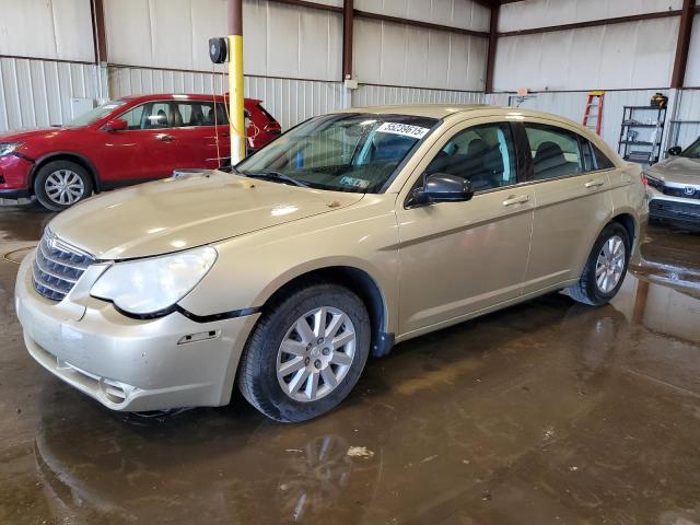 Vin: 1c3cc4fb2an183821, lot: 55239615, chrysler sebring touring 2010 img_1