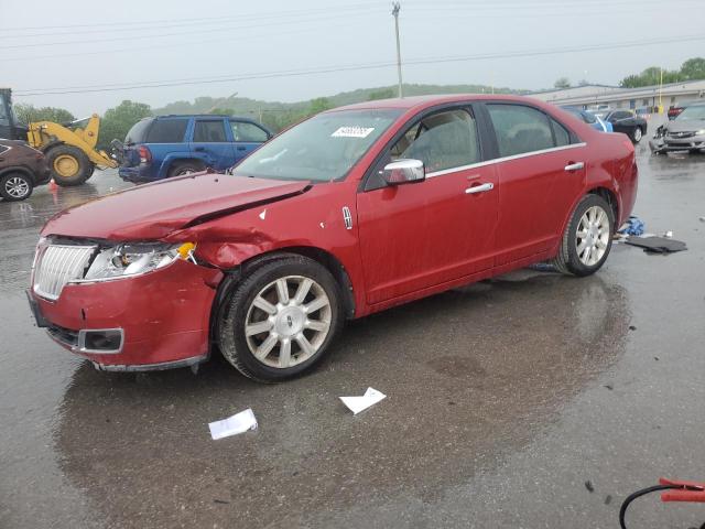 LINCOLN MKZ